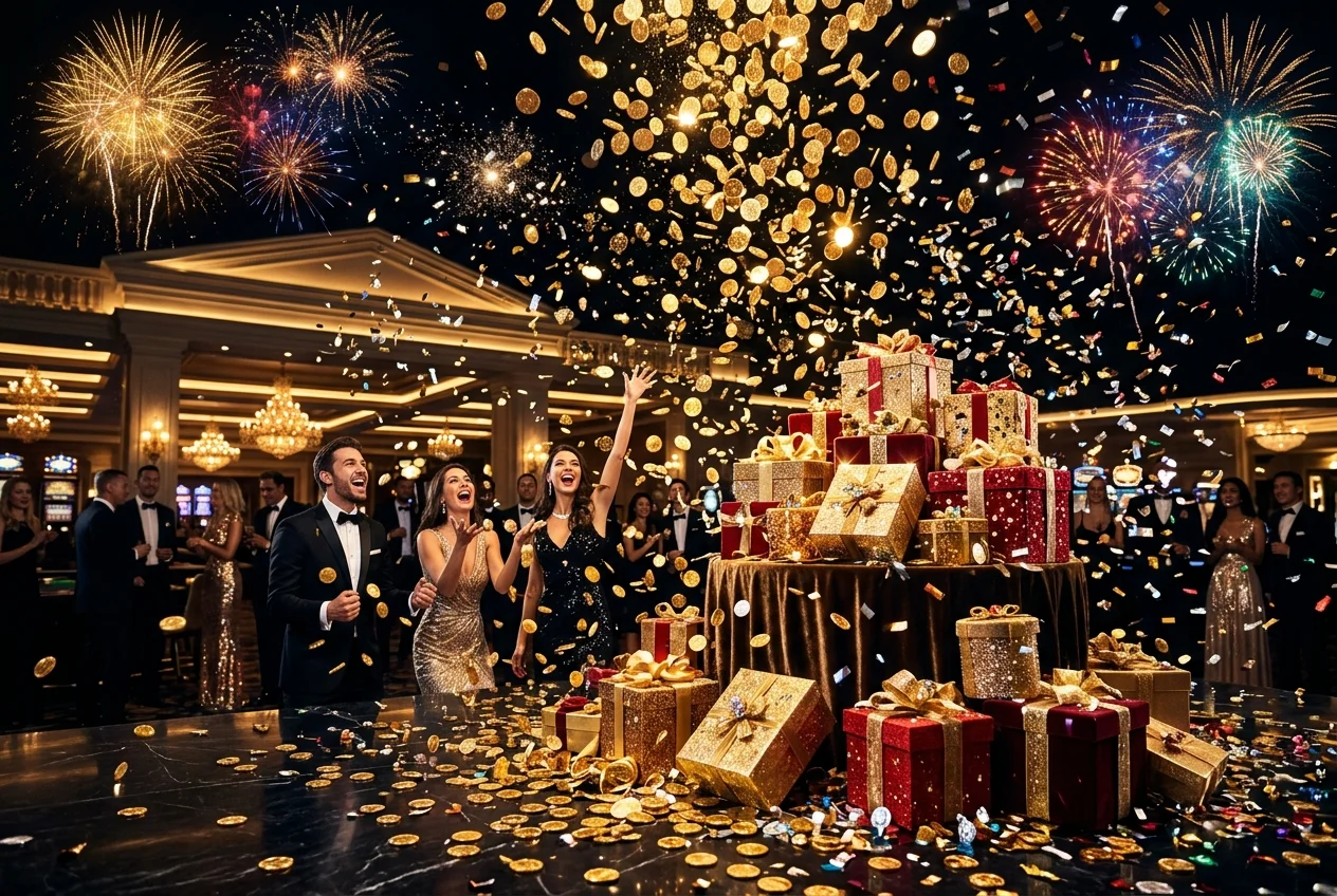 Bonus Primo Deposito